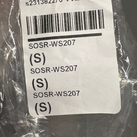 SONG OF STYLE Elsie‎ Top in Blue Landscape Ab Size Small - Picture 13 of 13